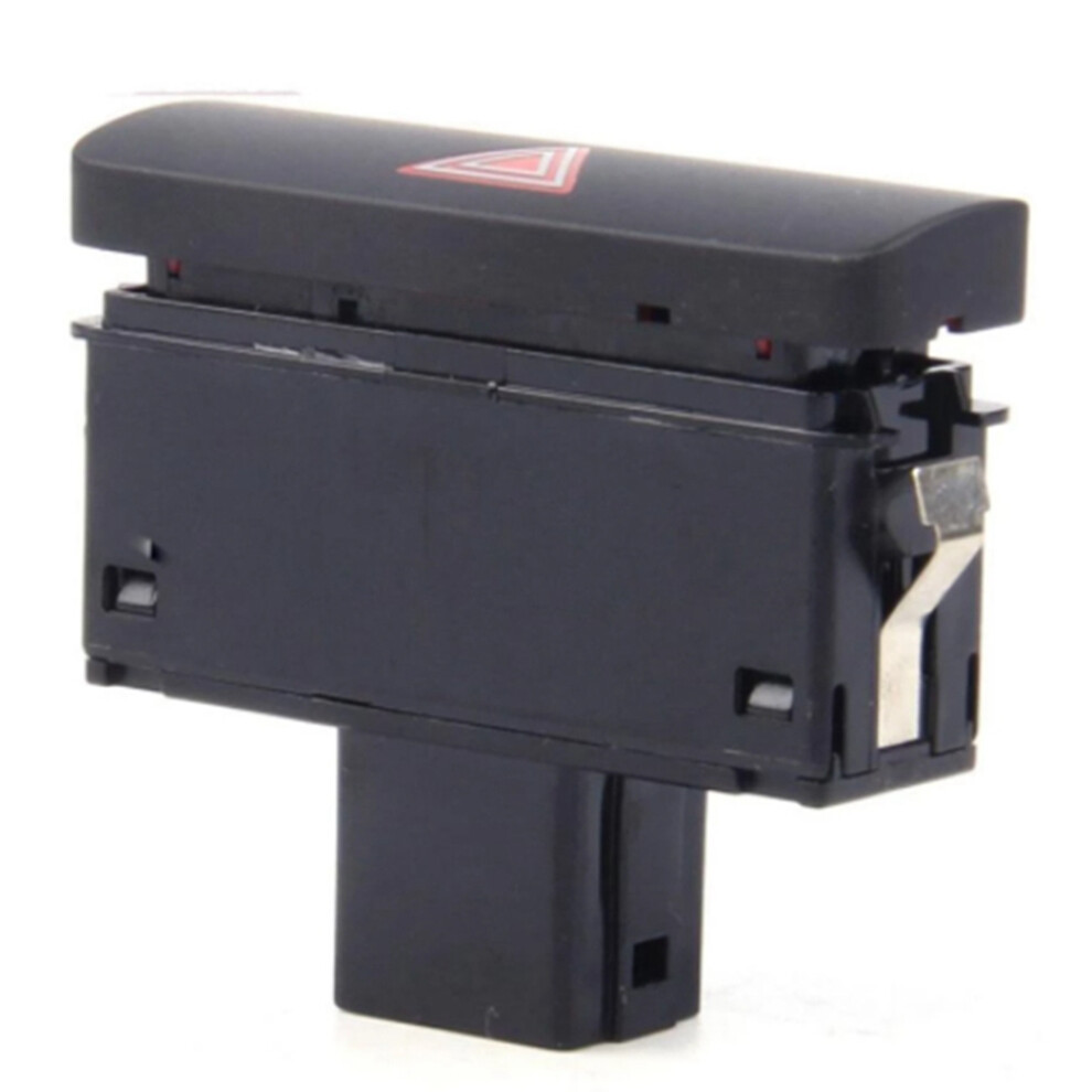 Warning Emergency Hazard Switch Button For B Light 4853243575639