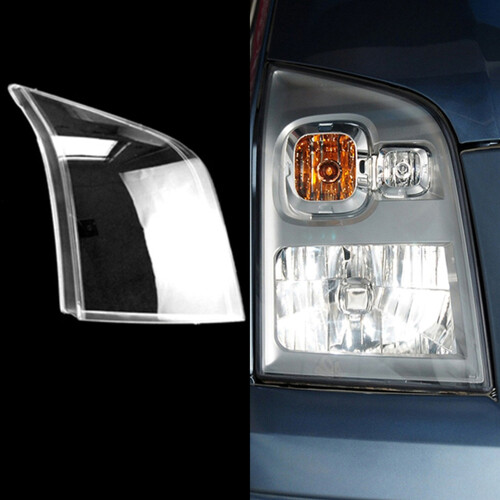 Voor Transit V348 2009 2010 2011 2012 Rechter Koplamp 2