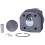 Innhold: 48 mm sylinder, stempelstift, ring og Top End-sett for 261 8