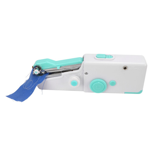 Handheld Sewing Machine Multipurpose Cordless 1