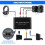 Estrattore audio 192 kHz - Convertitore con ARC e supporto digitale 3