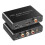 Estrattore audio 192 kHz - Convertitore con ARC e supporto digitale 1