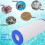 Filtr do spa PRB50-IN – filtr do jacuzzi, C-4950 Gua 10