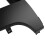 9-tommers bilstereo frontpanel DVD MP5-ramme 7