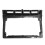 Radiofrontpanel til Kia Morning/Picanto 2004-2007 DVD 7