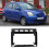 Radiofrontpanel til Kia Morning/Picanto 2004-2007 DVD 4