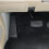 Main Driving Pedal Anti-Skid Pedals Left Foot Rest 9