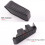 Main Driving Pedal Anti-Skid Pedals Left Foot Rest 7