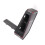 Main Driving Pedal Anti-Skid Pedals Left Foot Rest 8