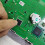 PT6522-Q Autó IC-chip tápmodul sebességmérő Bla 4