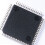 PT6522-Q Autó IC-chip tápmodul sebességmérő Bla 7