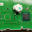 PT6522-Q Autó IC-chip tápmodul sebességmérő Bla 5