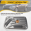 Óleo para transmissão automática Powershift 6DCT450 MPS6 10