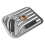 Óleo para transmissão automática Powershift 6DCT450 MPS6 4