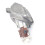 2 stk 63127262731 Hovedlys styringsenhet modul for DRL 6