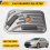 Óleo para transmissão automática Powershift 6DCT450 MPS6 5