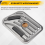 Óleo para transmissão automática Powershift 6DCT450 MPS6 7