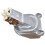 2 stk 63127262731 Hovedlys styringsenhet modul for DRL 9