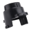 2058840074 Capa em branco para sensor de estacionamento W166 W221 W 9