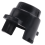 2058840074 Capa em branco para sensor de estacionamento W166 W221 W 6