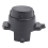 2058840074 Capa em branco para sensor de estacionamento W166 W221 W 7