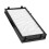 64119248294 2 stk kabinluftfilter til E70 X5 E71 5