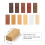 Κιτ επισκευής laminate Wax System Floor Worktop St 10