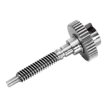 Dla E65 E66 745I 750I 760I - hamulec postojowy z metalu litowego