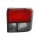 Achterlicht voor Transporter T4 1990-2003 S 9