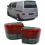Achterlicht voor Transporter T4 1990-2003 S 7