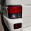 Achterlicht voor Transporter T4 1990-2003 S 6
