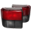Achterlicht voor Transporter T4 1990-2003 S 4