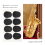 Bec de saxophone ténor/clarinette alto 160 pièces 11