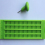 Πίνακας γραφής Braille 4 γραμμών 28 κελιών με γραφίδα 5