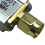 1090 MHz ADS-B SAW-båndpasfilter SMA-interface 10 9