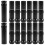 M14x1,5 hjulmuttere, 24 stk, 7-spliner 1