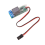 2 db RC PWM elektronikus relékapcsoló repülőgéphez D 3