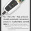Adapter USB 2.0 na RS-485/RS-422, konwerter szeregowy 7