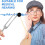 Tuning Fork Set (128Hz, 136.1Hz, 512Hz,4096Hz) of 5