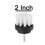Electric Carpet Brush Drill Kit All Purpose Cleane 9