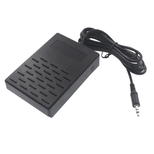 6.35Mm Interface Compact Sustain Pedal Universal S