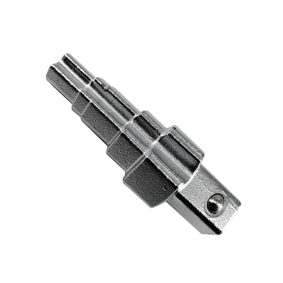 Llave Escalonada Universal Para Eje Hexagonal De Motocicleta De 1/2"-image