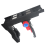 Lasernivell Magnetisk brakett i L-form Justerbar 5/ 5