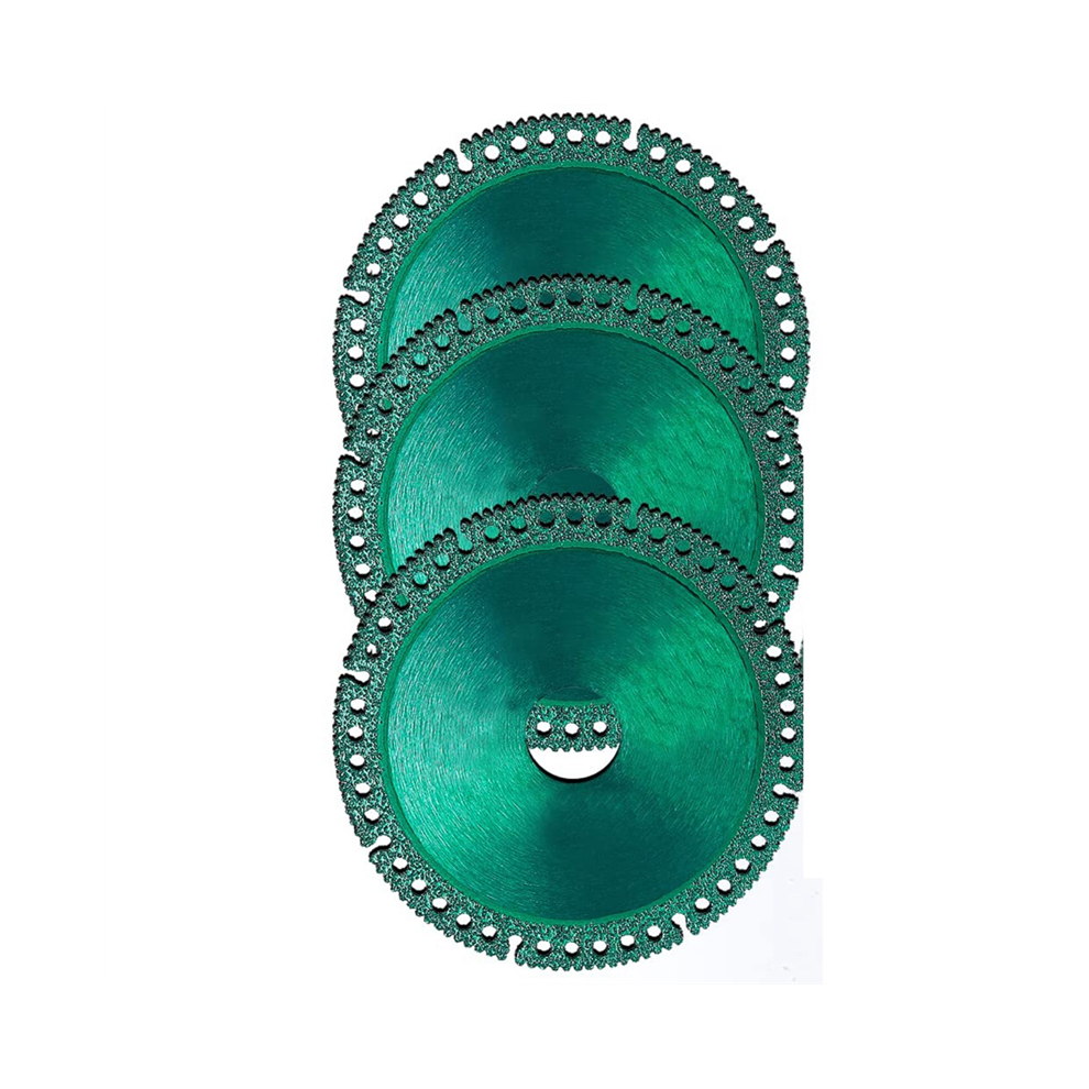 Lama Per Sega Multifunzionale Composita, 4 Pollici