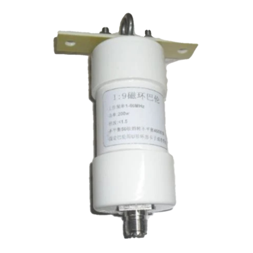 1:9 Balun 200W Kortegolf HAM Lange Draad HF Antenne
