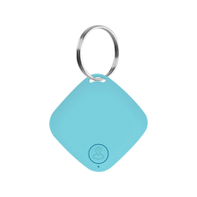 Μίνι GPS Tracker Bluetooth Anti-Lost Device Key Pe