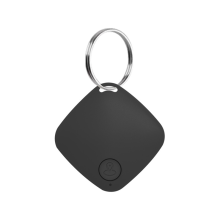 Μίνι GPS Tracker Bluetooth Anti-Lost Device Key Pe