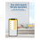 Μίνι GPS Tracker Bluetooth Anti-Lost Device Key Pe 6