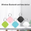 Μίνι GPS Tracker Bluetooth Anti-Lost Device Key Pe 9