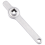 Stainless Steel Radiator Vent Key 5mm Hole Core Me 4